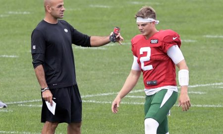 New York Jets NFL 2022