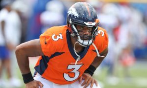 Denver Broncos NFL 2022