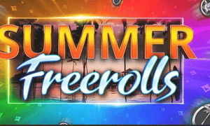 Freeroll Partypoker