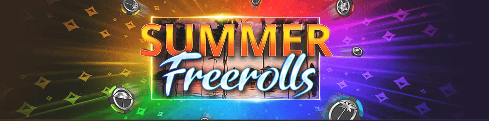 Freeroll Partypoker
