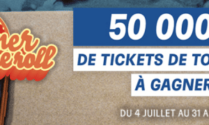 summer freeroll poker