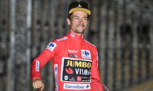Vuelta