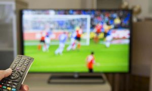 Programme TV  football