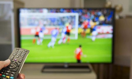 Programme TV  football