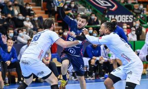 Limoges Handball