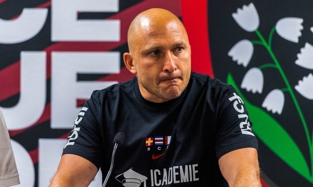 RC Toulon Top 14
