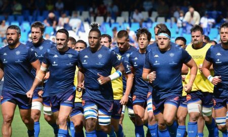 Castres Top 14