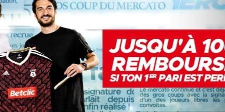 inscription betclic