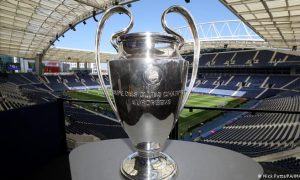 Calendrier Ligue des Champions