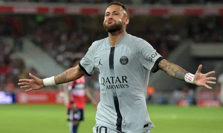 Pronostic PSG - Monaco
