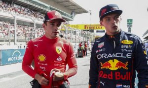 Verstappen