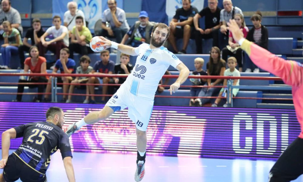 US Créteil Handball 2022/2023