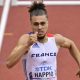 Championnats d'Europe d'Athlétisme