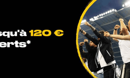 Code bonus Bwin