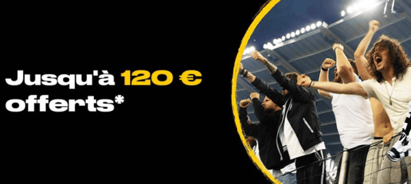 Code bonus Bwin