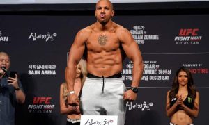 UFC