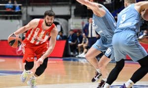 Etoile Rouge de Belgrade