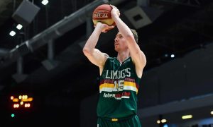 CSP Limoges Betclic Elite