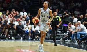 Paris Basketball