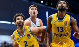 Maccabi Tel-Aviv