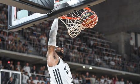 calendrier Betclic Elite