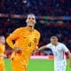 Pays-Bas Coupe du Monde 2022