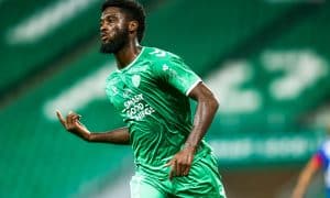 Ligue 2