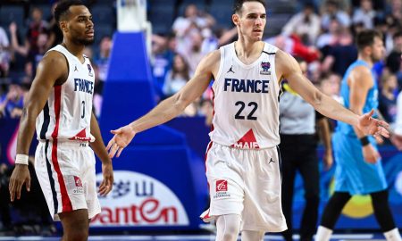 France Turquie Eurobasket 2022