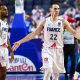 France Turquie Eurobasket 2022