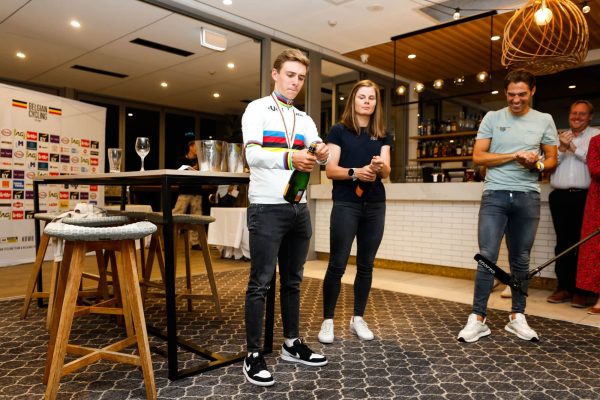 Evenepoel