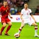 Pologne Coupe du Monde 2022