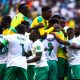 Sénégal Coupe du Monde 2022