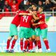 Maroc Coupe du Monde 2022