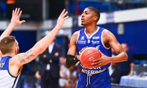 Chorale Roanne Basket