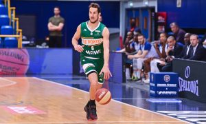 ESSM Le Portel Betclic Elite