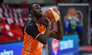 Le Mans Sarthe Basket Betclic Elite