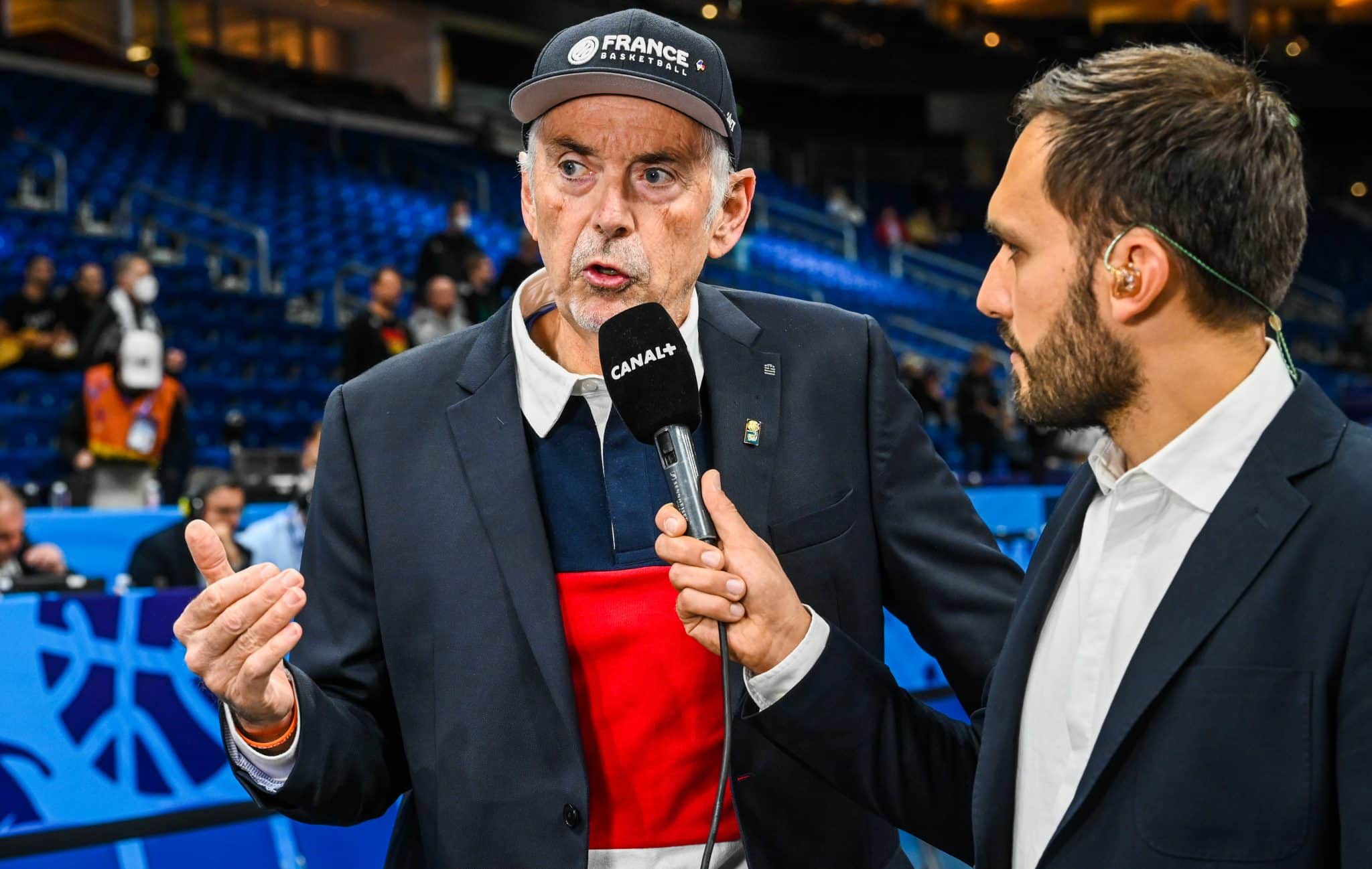 Programme Tv Du Vendredi 21 Janvier 2022 Programme TV Basket du 17 octobre au 23 octobre 2022