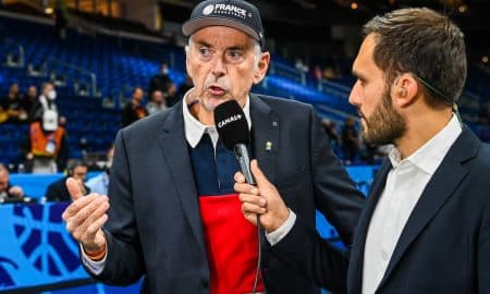 programme tv basket