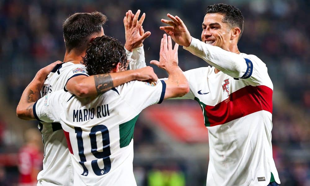 World Cup 2022 – Portugal: squad, schedule and goals