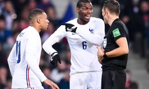 Coupe du Monde 2022