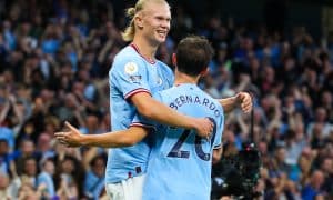 Séville - Manchester City