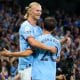 Séville - Manchester City