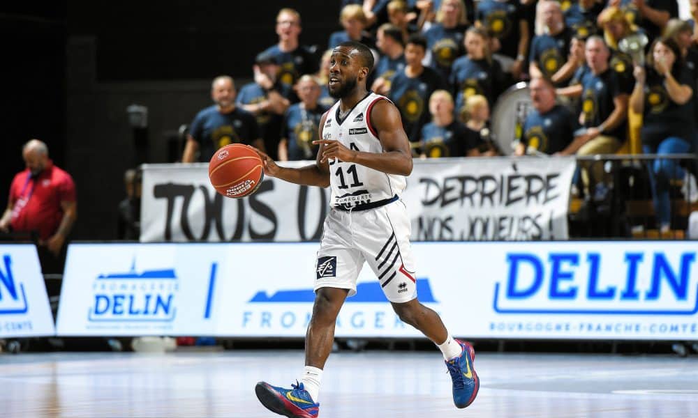Betclic Elite