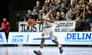 Betclic Elite