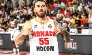 AS Monaco Betclic Elite