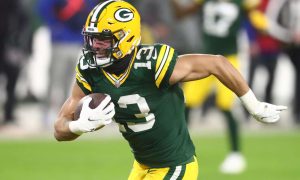 NFL 2022 Joueurs à suivre