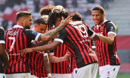 Ligue 1 Nice