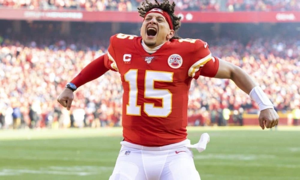 NFL 2022 Semaine 1