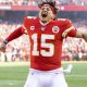 NFL 2022 Semaine 1