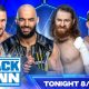 Preview SmackDown